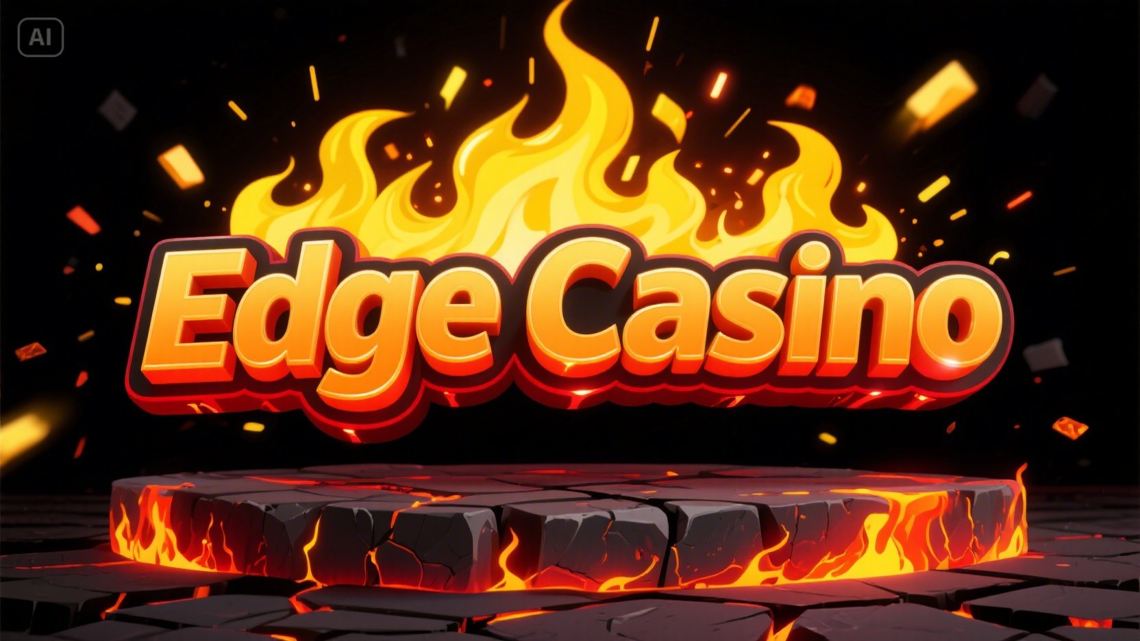 Edge Casino